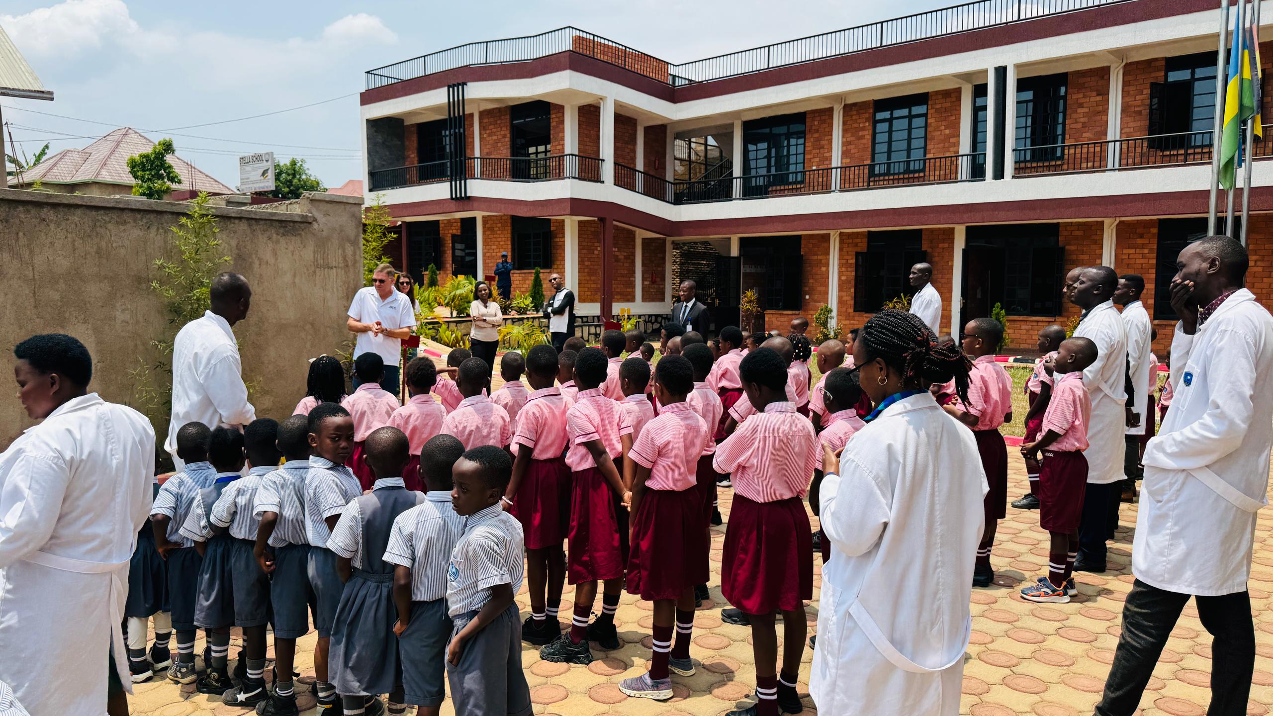 School Image