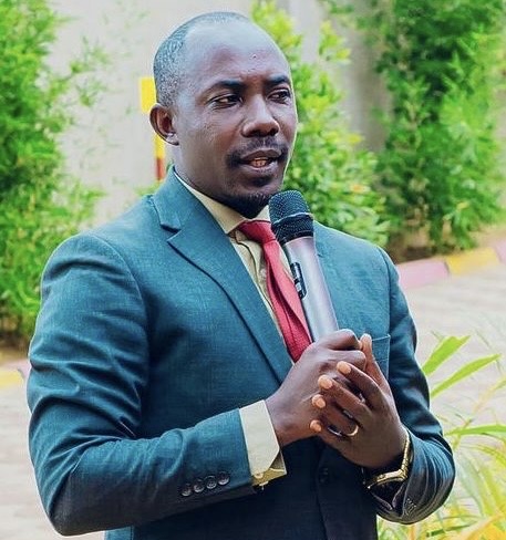 Nsengimana Charles